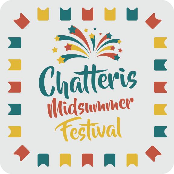 Chatteris Midsummer Festival logo
