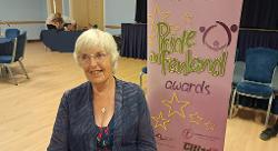 Jane Melloy Lifetime Volunteer Award 2025