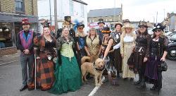 Whittlesey Festival 2024 (Photograph courtesy of RWT Photography)