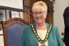 Cllr Brenda Barber