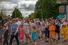 Chatteris Festival 2025 (2)