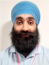Profile image for Councillor Gurninder Singh Gill
